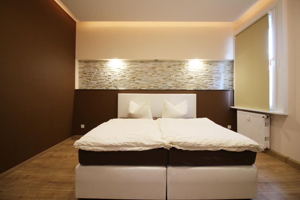 Roehrstrasse Apartment *