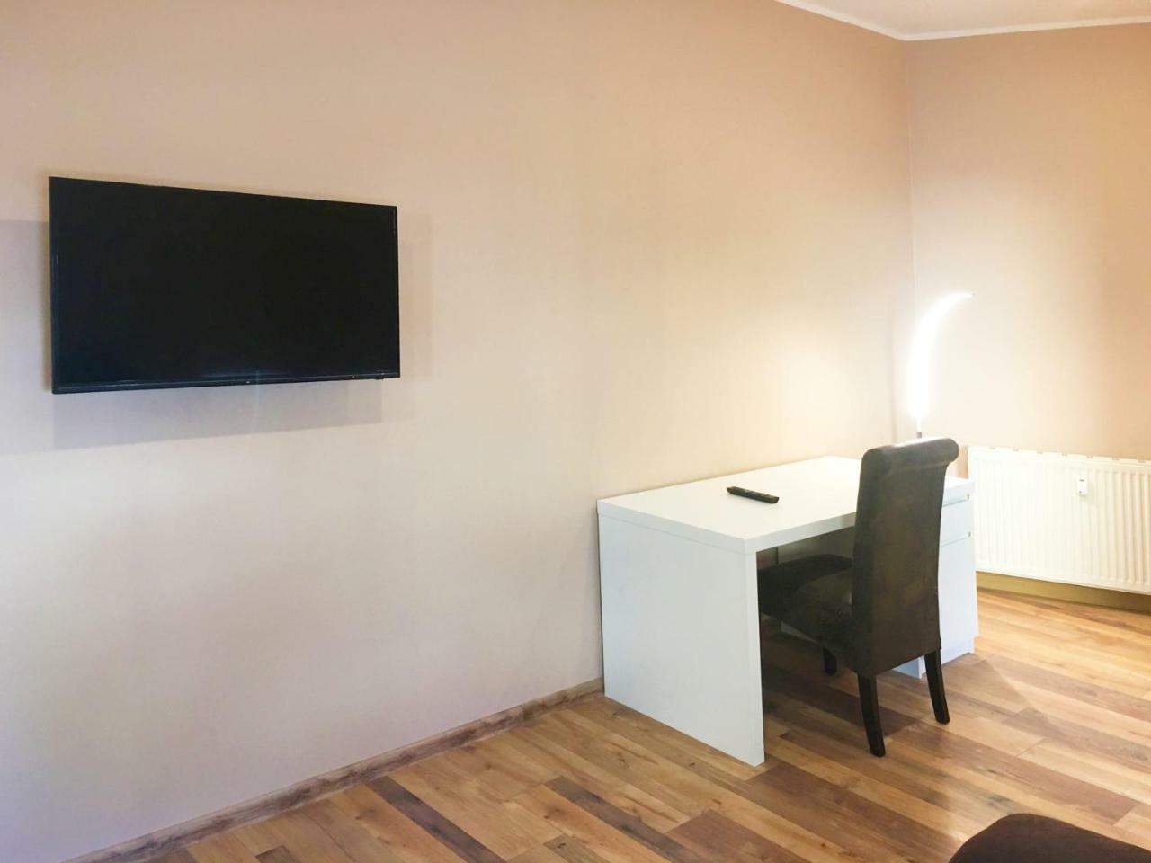 Apartment Roehrstrasse *