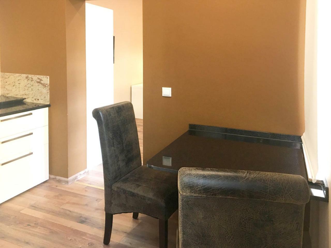 Röhrstraße Apartment *